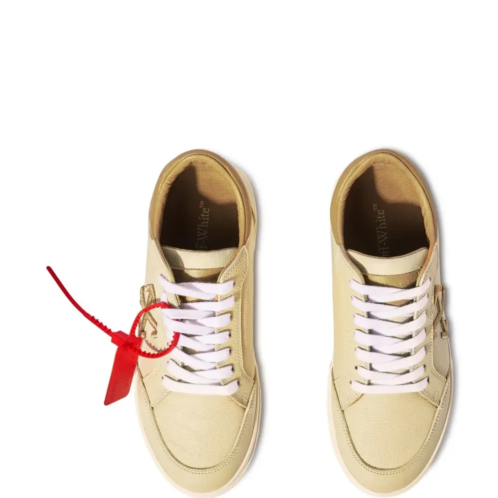 Кеды New Low Vulcanized