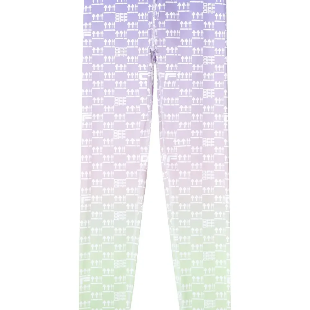 Легинсы Double Arrows