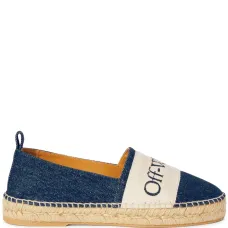 Эспадрильи Bookish