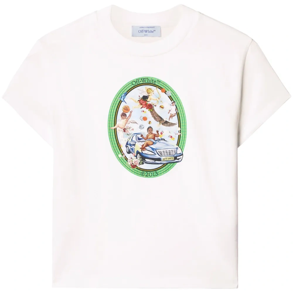 Футболка Fresco Oval Футболка Fresco Oval