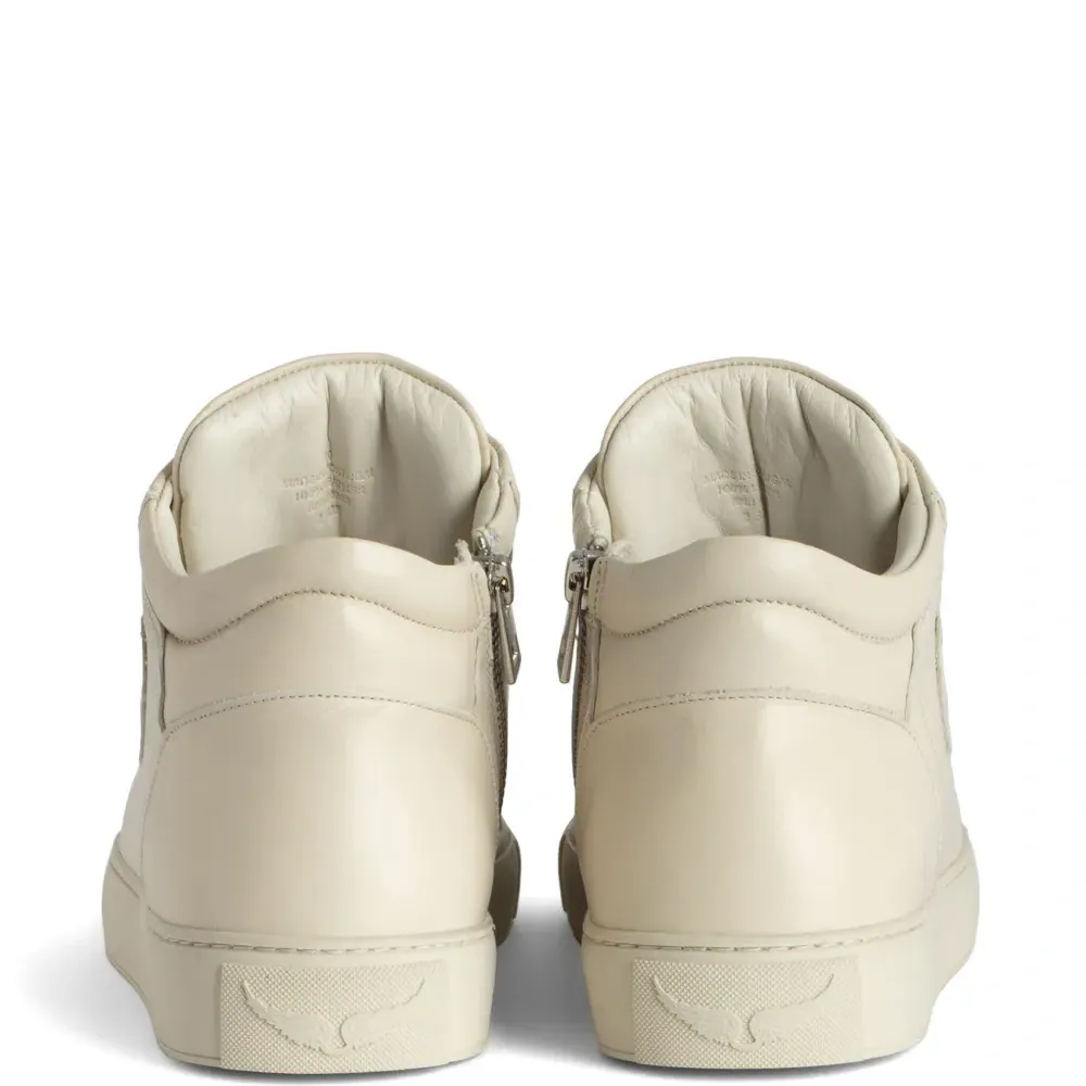 Кроссовки Fly On