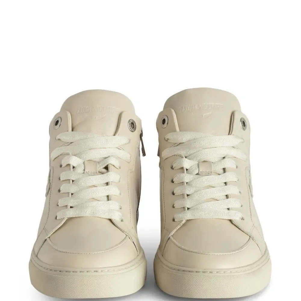 Кроссовки Fly On