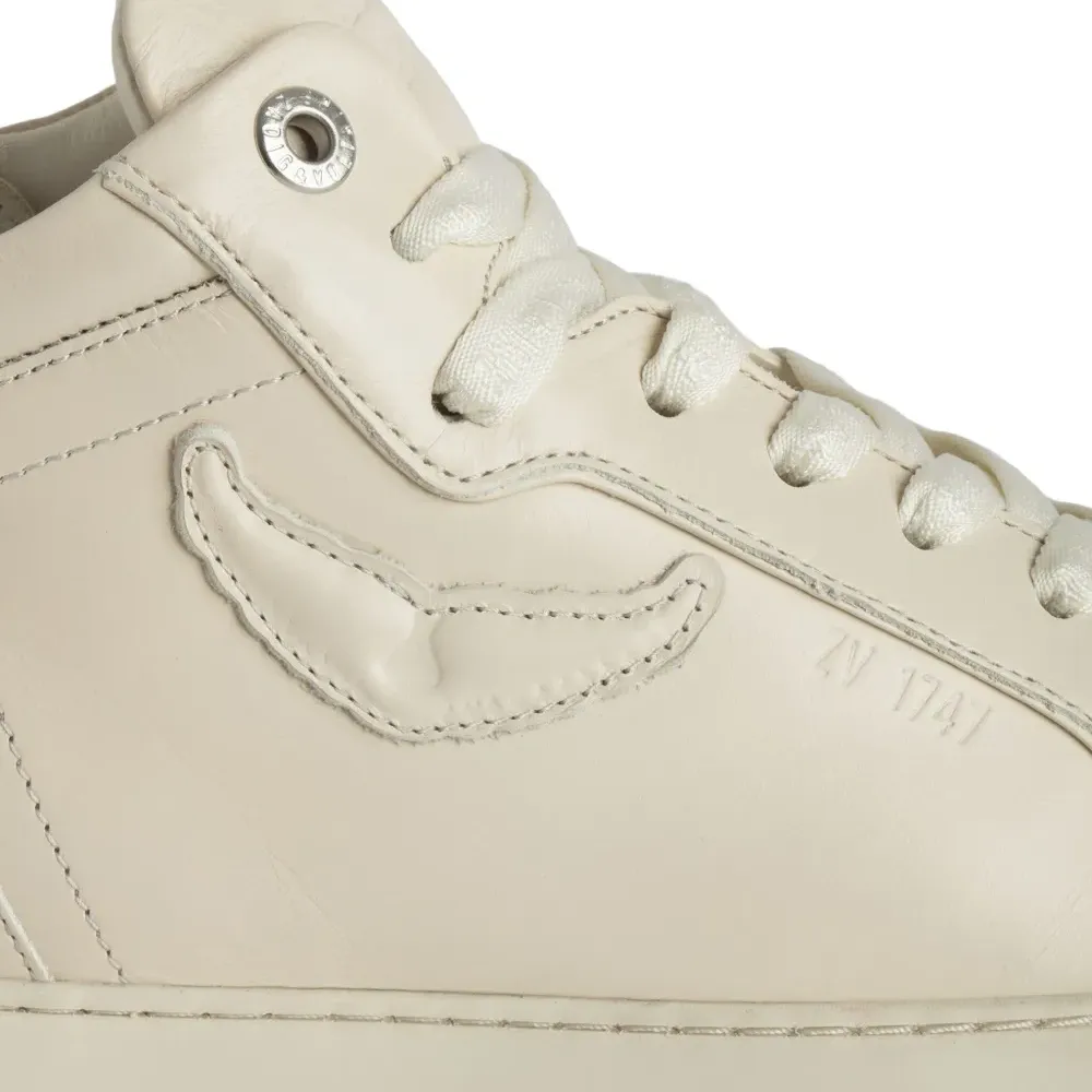 Кроссовки Fly On