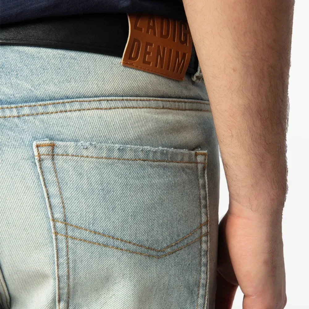 Джинсы John Джинсы John