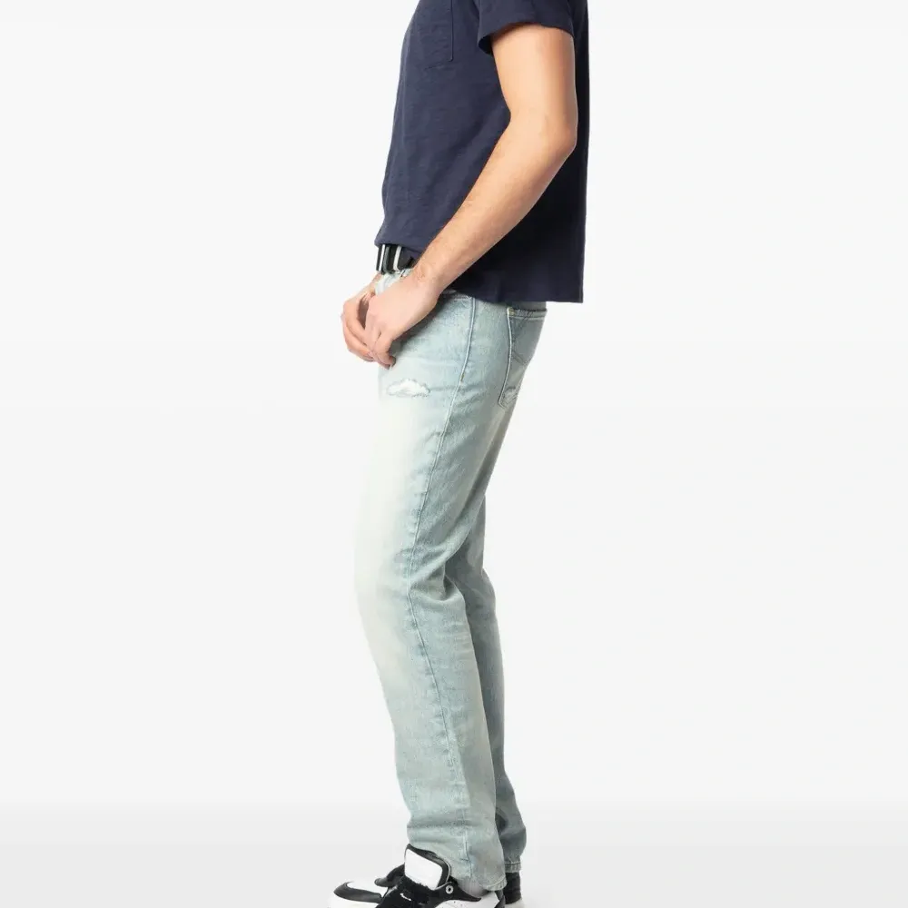 Джинсы John Джинсы John