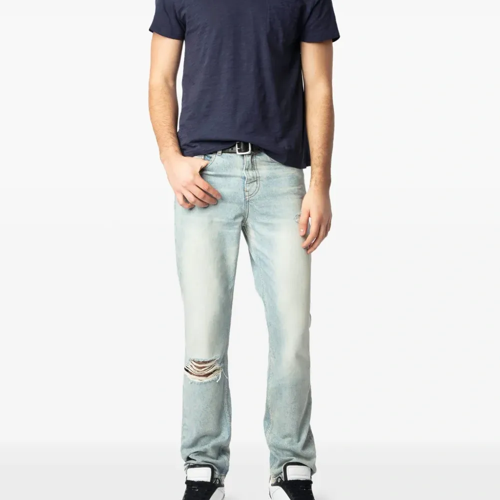 Джинсы John Джинсы John