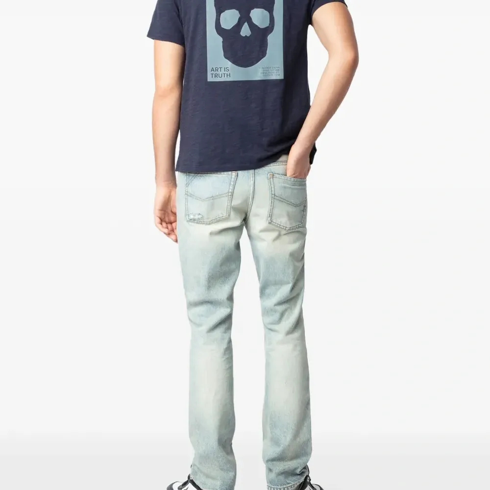 Джинсы John Джинсы John