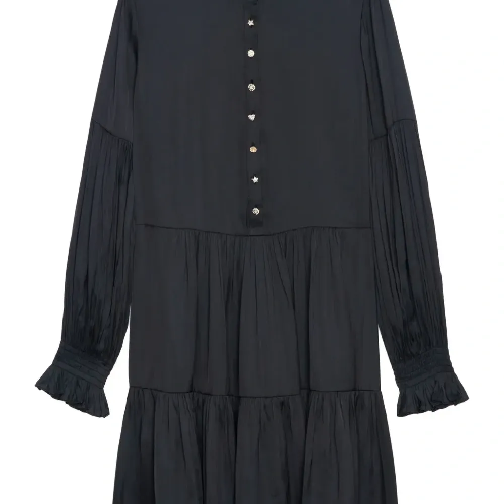 Платье мини Randy