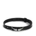 кожаный браслет Rock