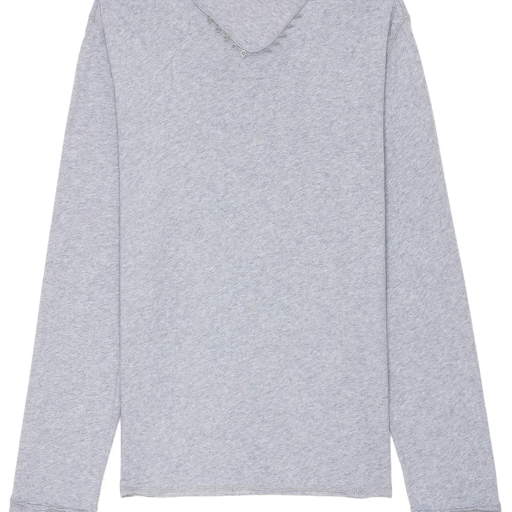 Футболка Monastir с длинными рукавами