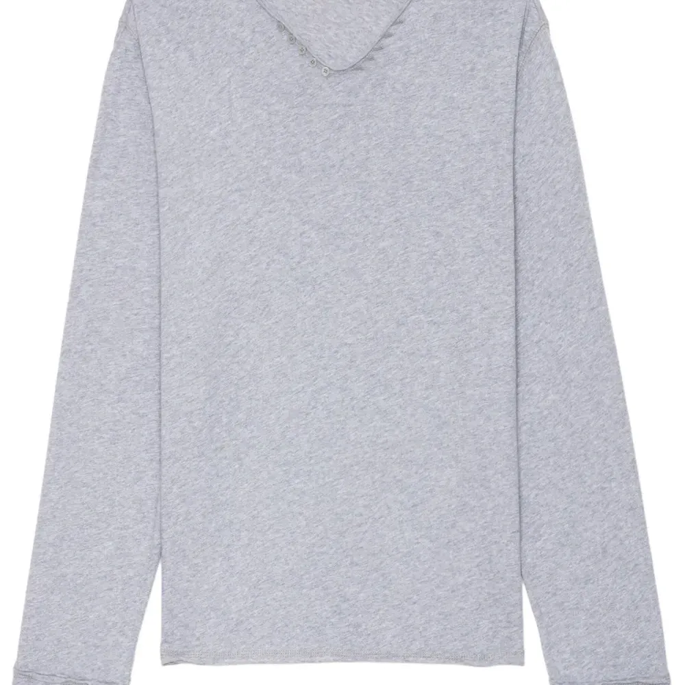 Футболка Monastir с длинными рукавами