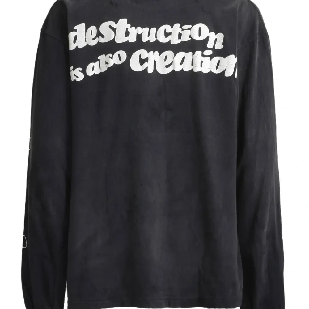 Футболка Destruction