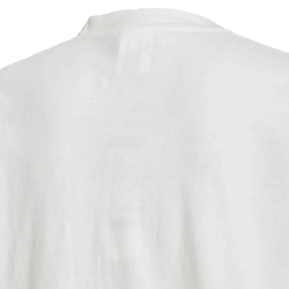 Футболка с логотипом