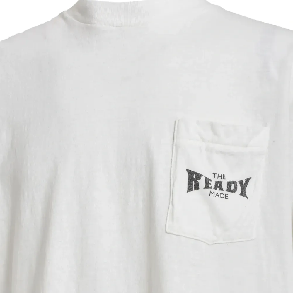 Футболка с логотипом