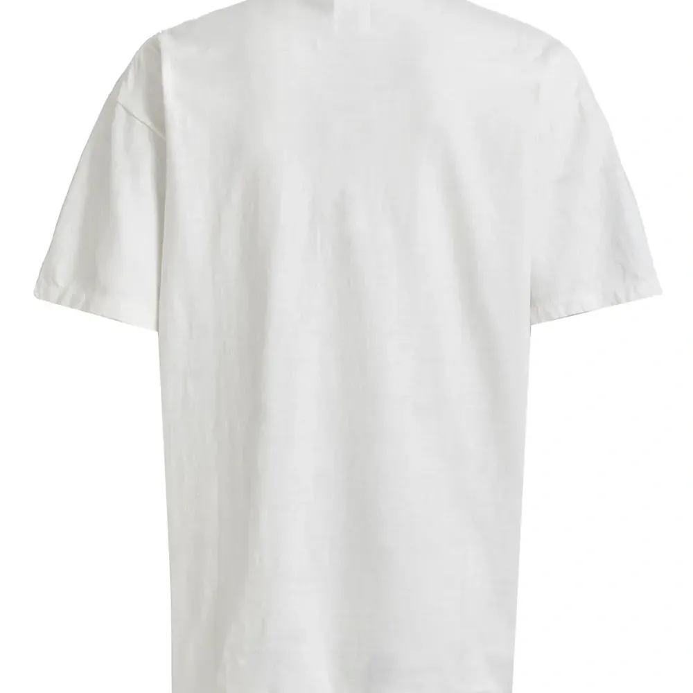 Футболка с логотипом