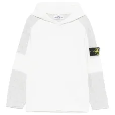 Худи с нашивкой Compass