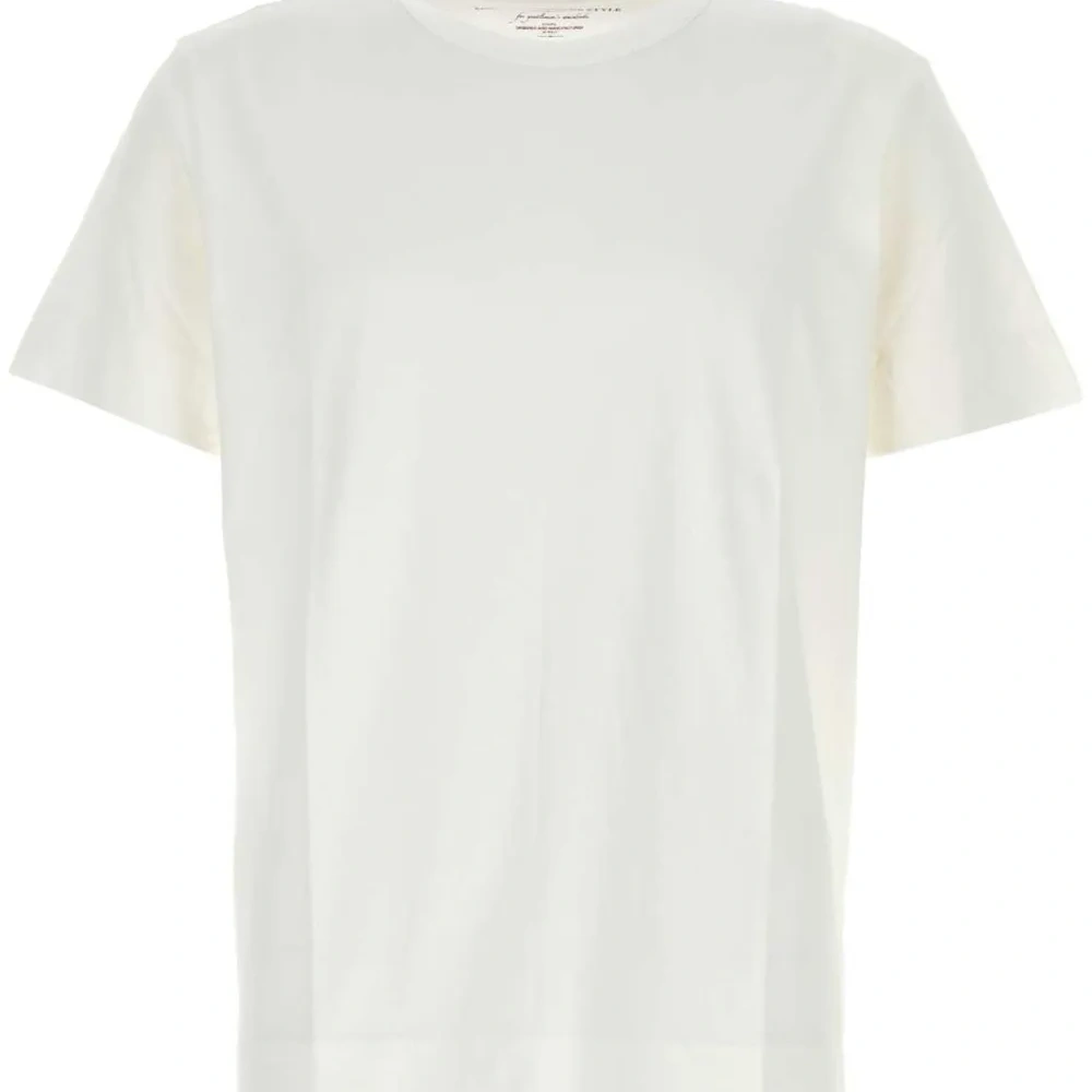 Хлопковая футболка