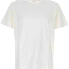 Хлопковая футболка Хлопковая футболка