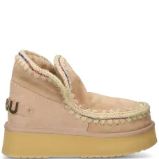 Ботинки Eskimo 18