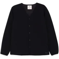 Утепленный жилет