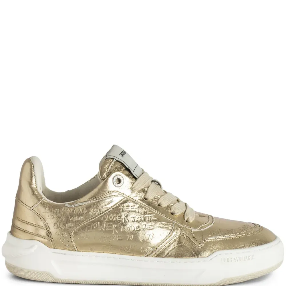 Кроссовки Vintage