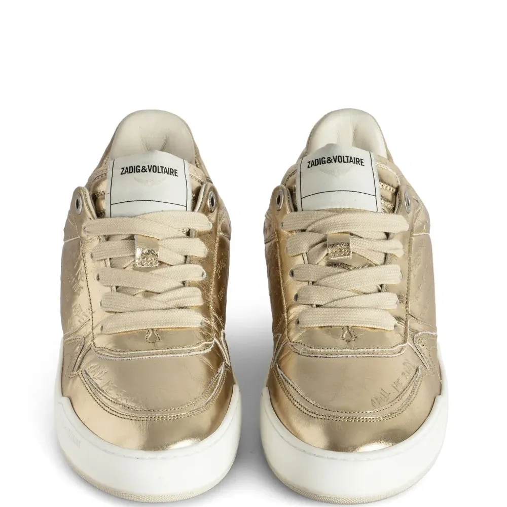 Кроссовки Vintage