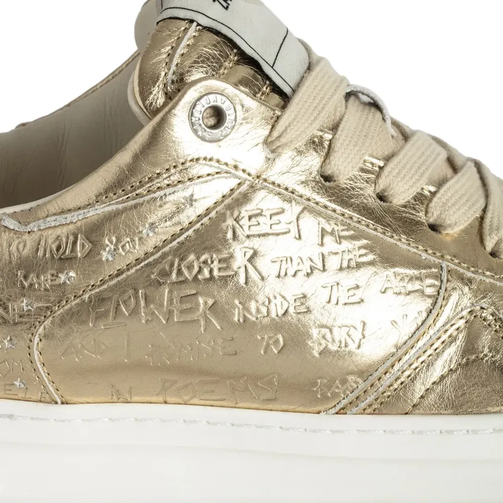 Кроссовки Vintage