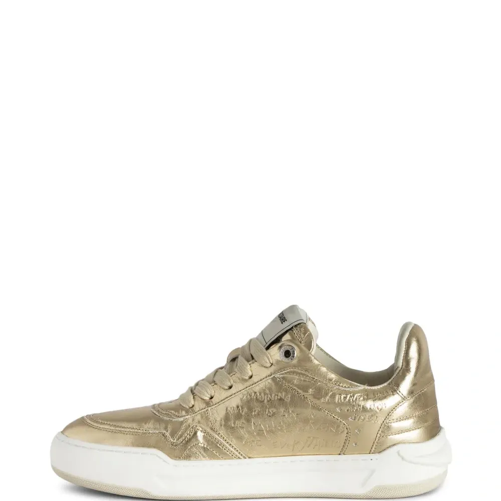 Кроссовки Vintage