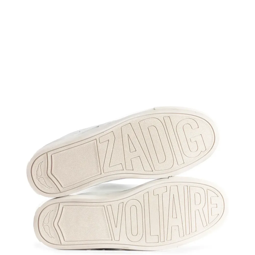 Кроссовки Vintage