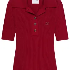 Рубашка поло Iconic