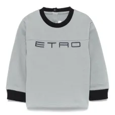 Толстовка с вышитым логотипом Толстовка с вышитым логотипом