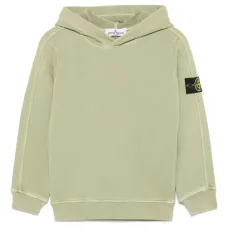 Худи с нашивкой Compass