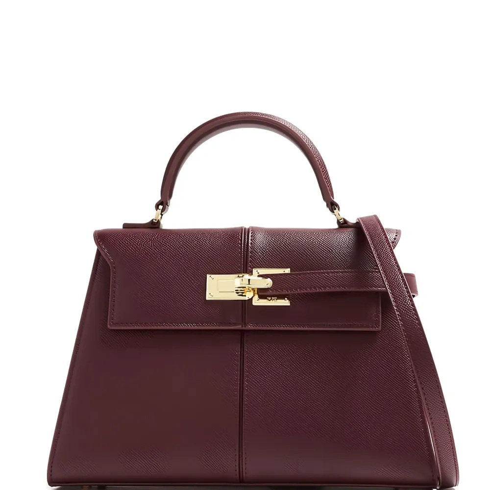 Большая сумка-тоут Elise