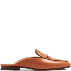 Мюли Linnie Bit на плоской подошве