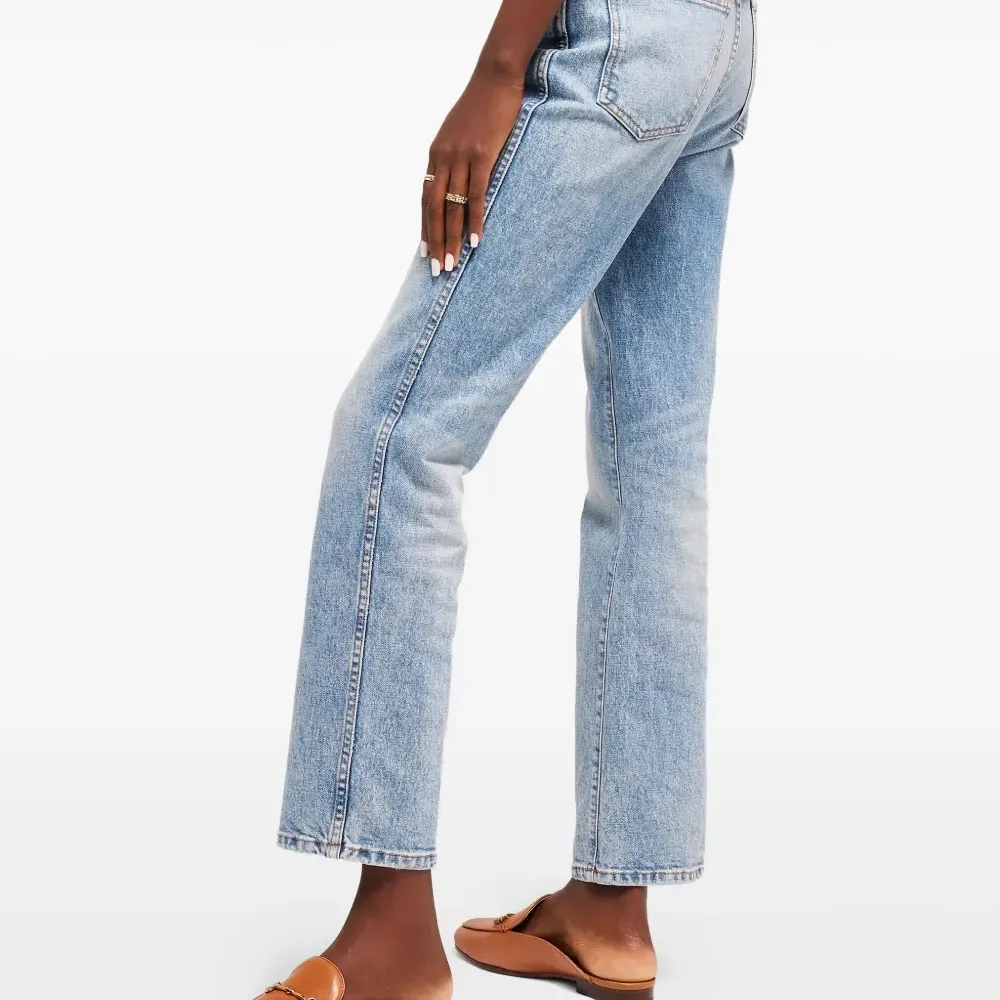 Мюли Linnie Bit на плоской подошве