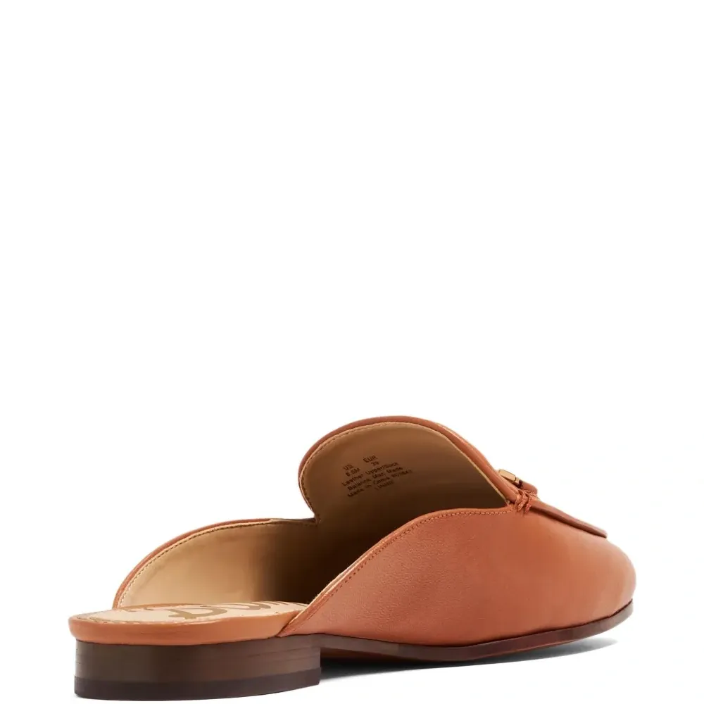 Мюли Linnie Bit на плоской подошве