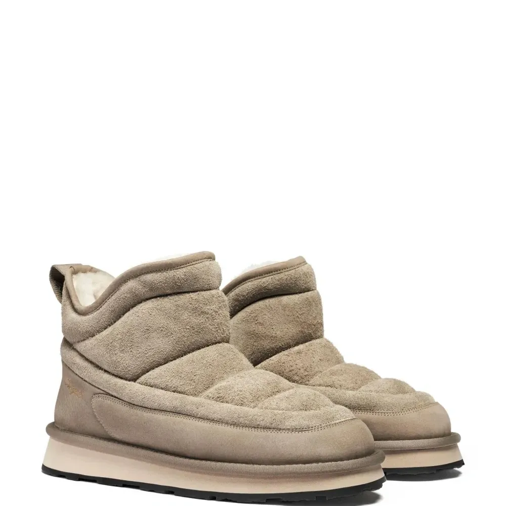 Ботинки Pillow Ботинки Pillow