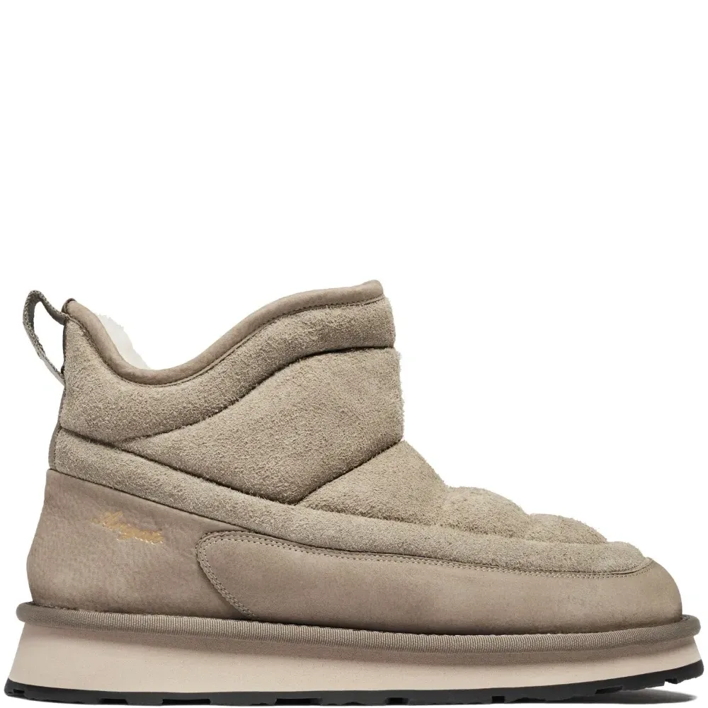 Ботинки Pillow Ботинки Pillow