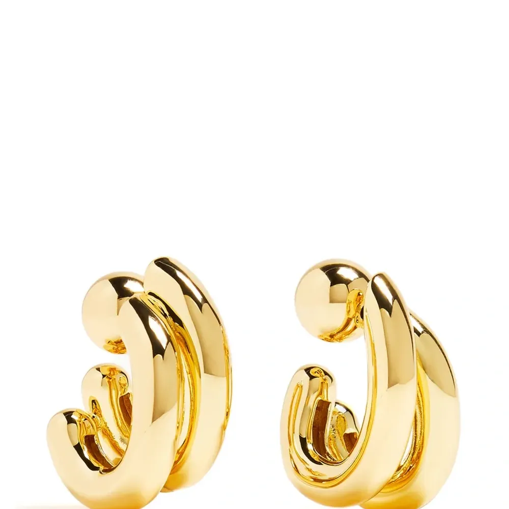 Серьги Florence