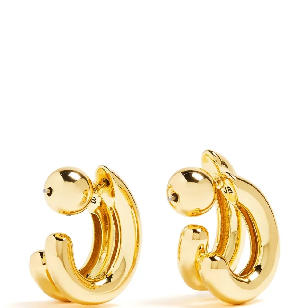 Серьги Florence