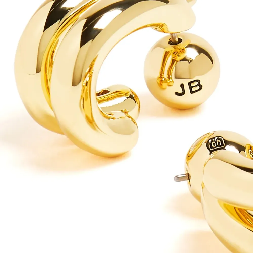 Серьги Florence