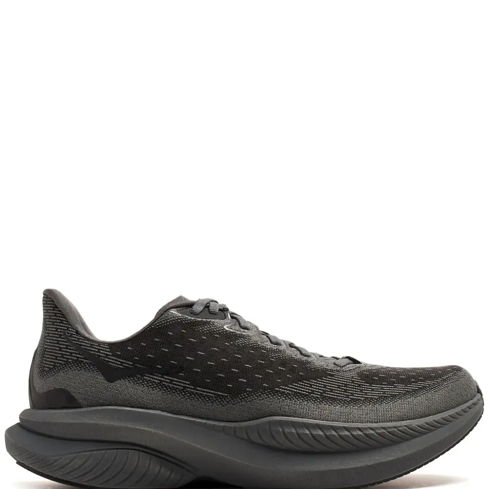 Кроссовки Mach 6