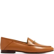 Лоферы с пряжками