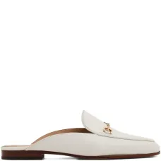 Мюли Linnie Bit на плоской подошве