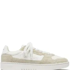 Кроссовки Dice Lo Fluffy со вставками