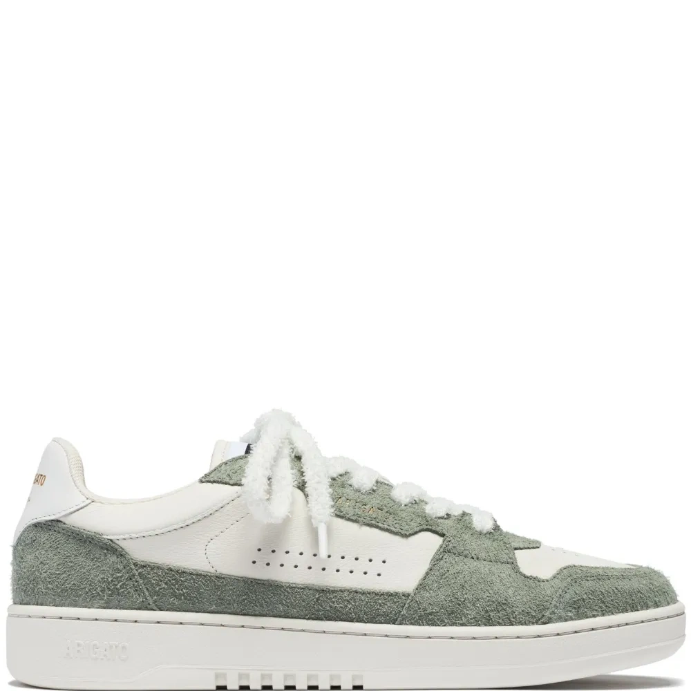 Кроссовки Dice Lo Fluffy