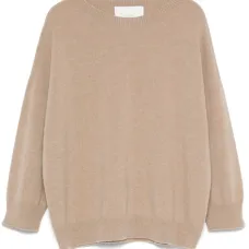 Кашемировый свитер