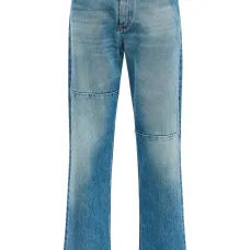 Джинсы с пятью карманами