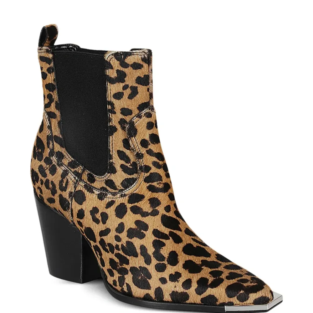 Ботильоны Tinna 85