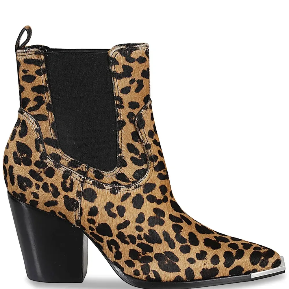 Ботильоны Tinna 85